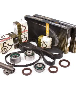 Kit de Correa de Distribución Mizumo Auto MA-4216962217 con