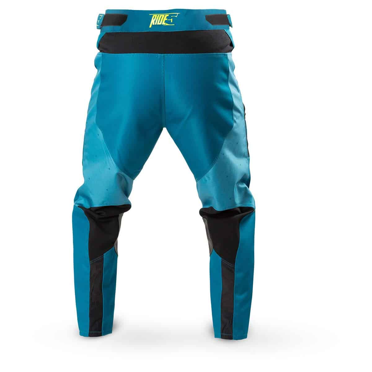 Pantalones 509 Ridge ITB (Sharkskin - Talla 34) - Imagen 4