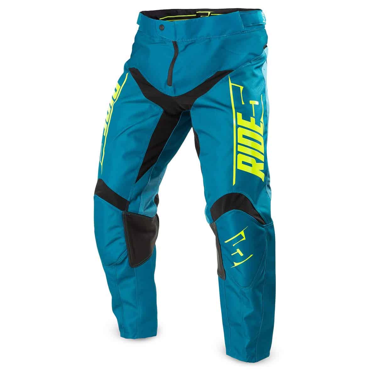 Pantalones 509 Ridge ITB (Sharkskin - Talla 34)