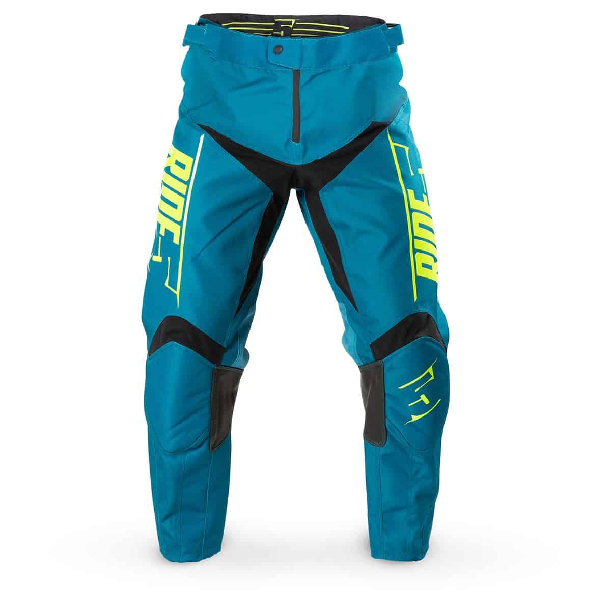 Pantalones 509 Ridge ITB (Sharkskin - Talla 34) - Imagen 3