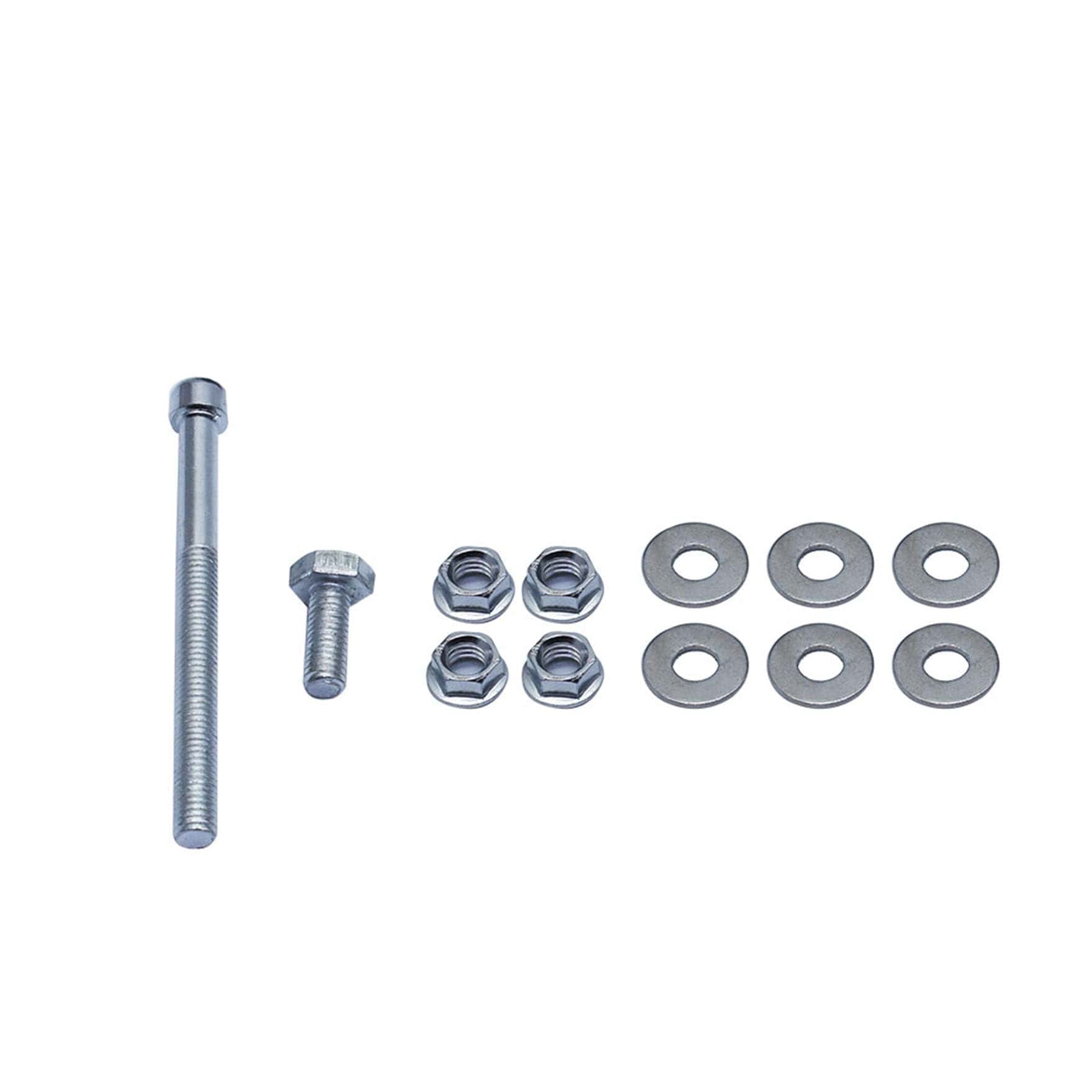 Asiento Individual de Motocicleta de Cuero PU con Resorte y - Imagen 5