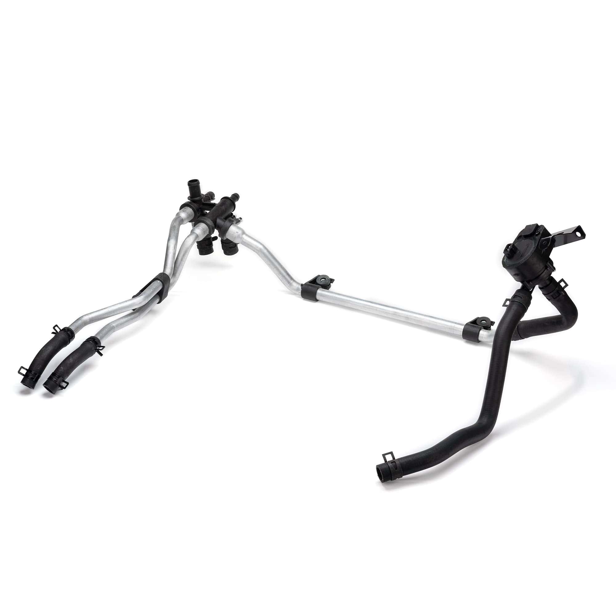 Ensamblaje de Manguera de Calefacción 92408-ZL90B