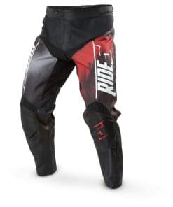 Pantalón 509 Ridge ITB (Rojo Néctar - 30)