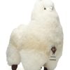 Peluche de Llama AlpacaNext - 18 pulgadas. Lindo, Suave y
