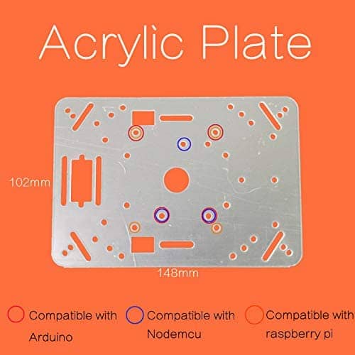 Chasis de carro de tanque de absorción de choque - Imagen 9