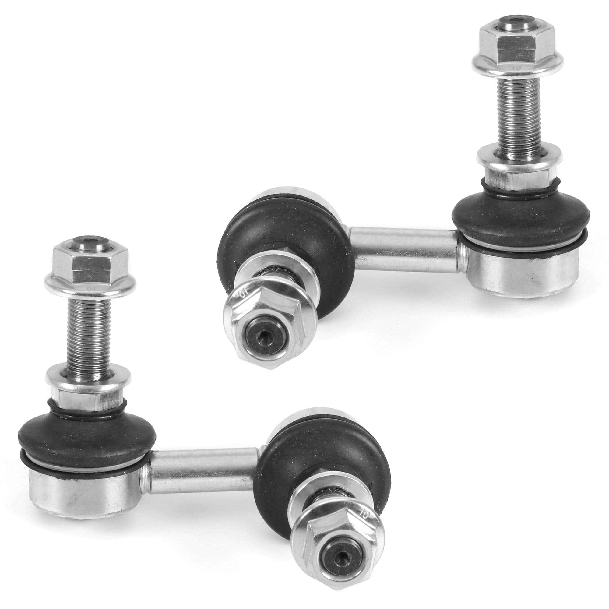 Hecho en Europa - Metrix Premium Enlace de Barra