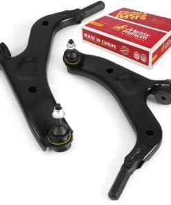 Made in Europe - Metrix Juego de brazo de suspensión