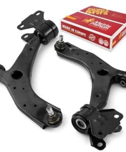 Made in Europe - Metrix Premium Conjunto de Brazo de