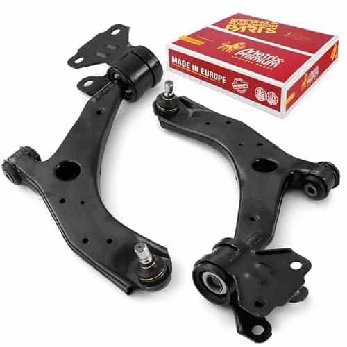 Made in Europe - Metrix Premium Conjunto de Brazo de