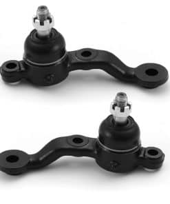 Fabricado en Europa - Metrix Premium Rótula Inferior