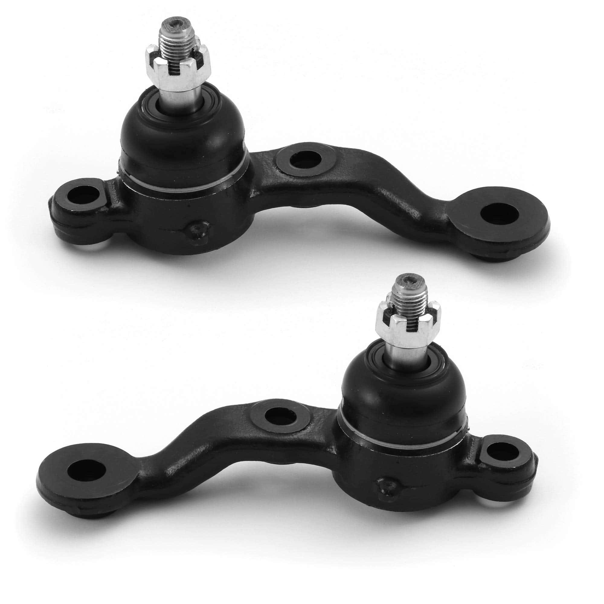 Fabricado en Europa - Metrix Premium Rótula Inferior