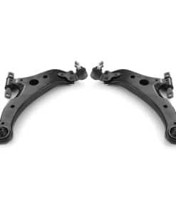 Brazo de control inferior delantero izquierdo y derecho