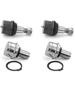 Kit de Suspensión Premium Metrix para Ford E-250 Econoline