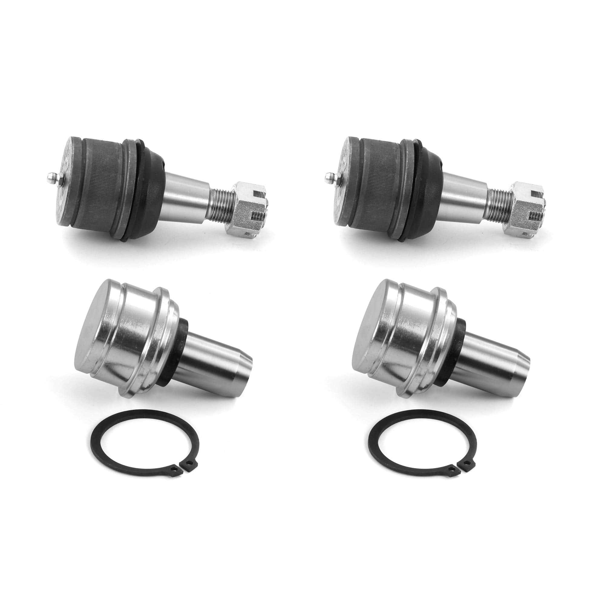 Kit de Suspensión Premium Metrix para Ford E-250 Econoline