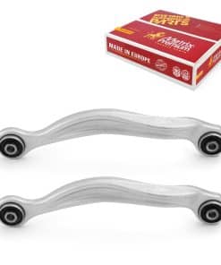 Brazo de control trasero superior trasero izquierdo y