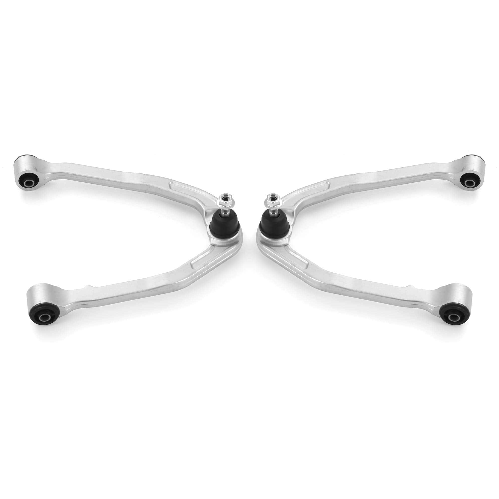 Brazo de control superior izquierdo y -003-2009)