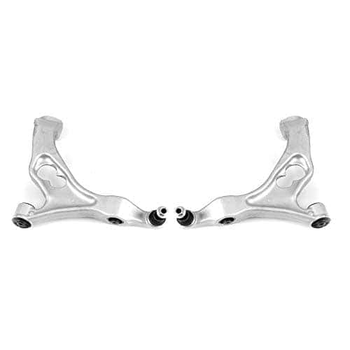 Conjunto de brazo de control inferior Metrix Premium frente