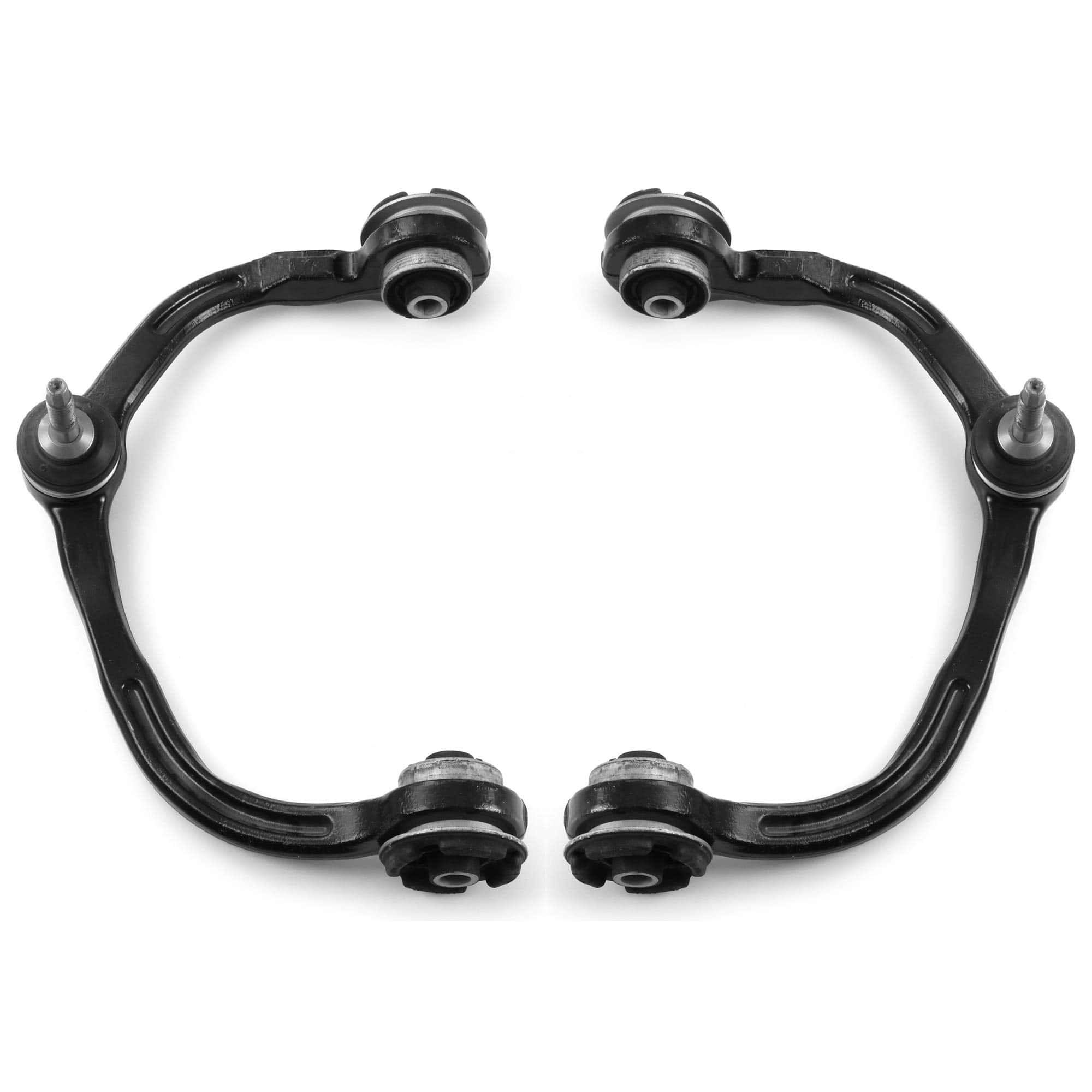 Conjunto de Brazo de Control Superior Izquierdo y Derecho