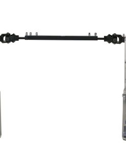 Pedal de bombo doble DW DWCPMCD2XF MCD con transmisión por