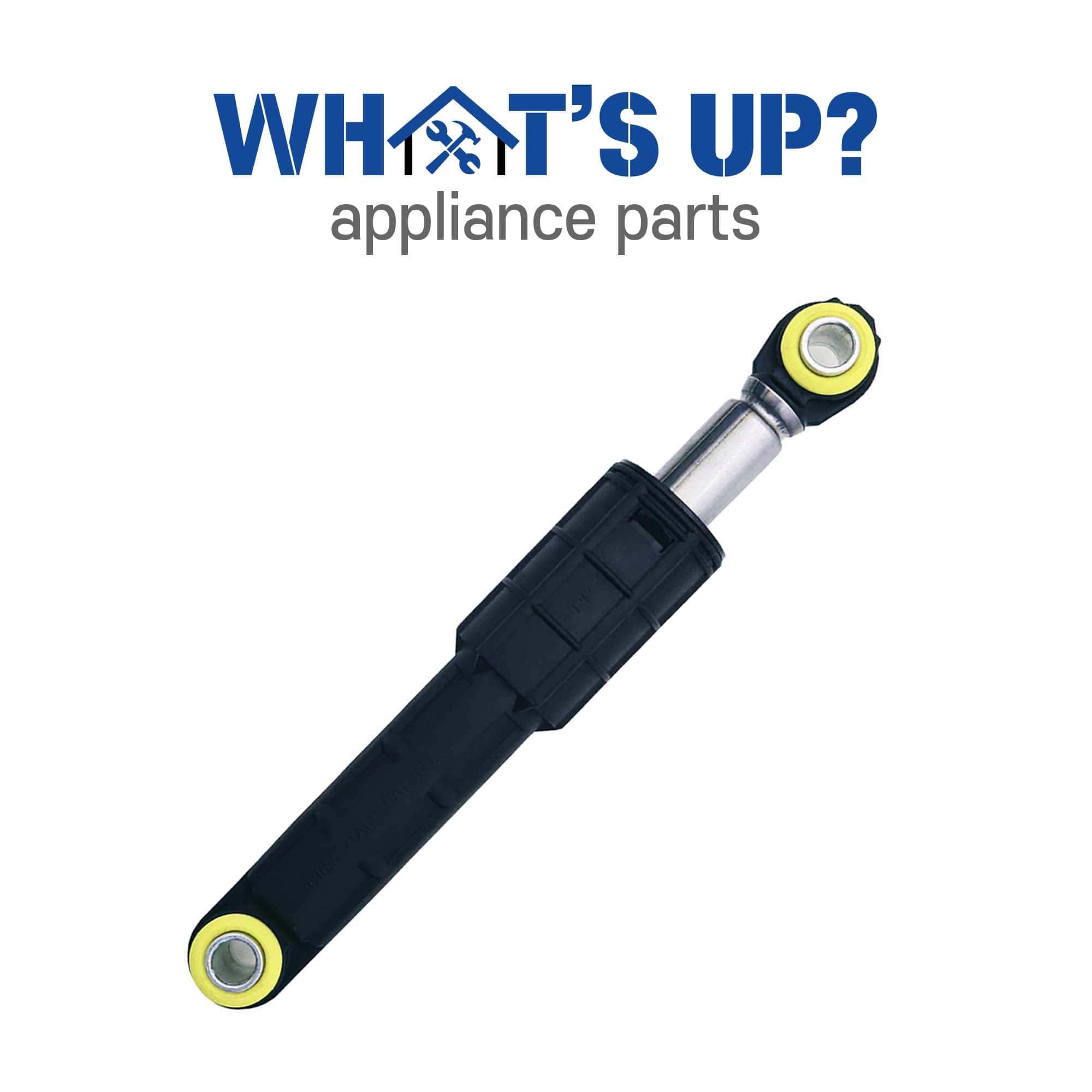 Amortiguador de carga para lavadora What's Up? DC66-00470B - Imagen 3