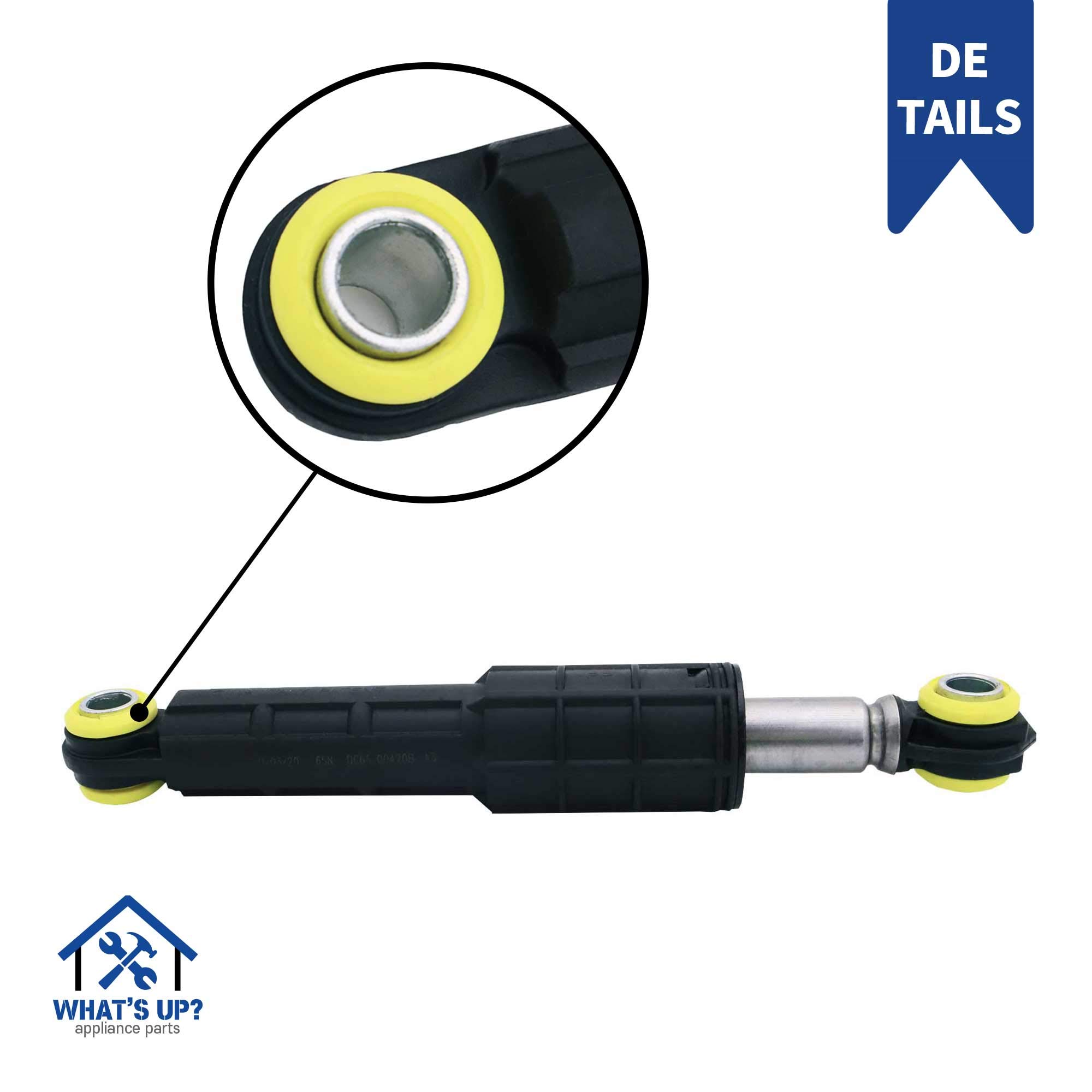 Amortiguador de carga para lavadora What's Up? DC66-00470B - Imagen 5