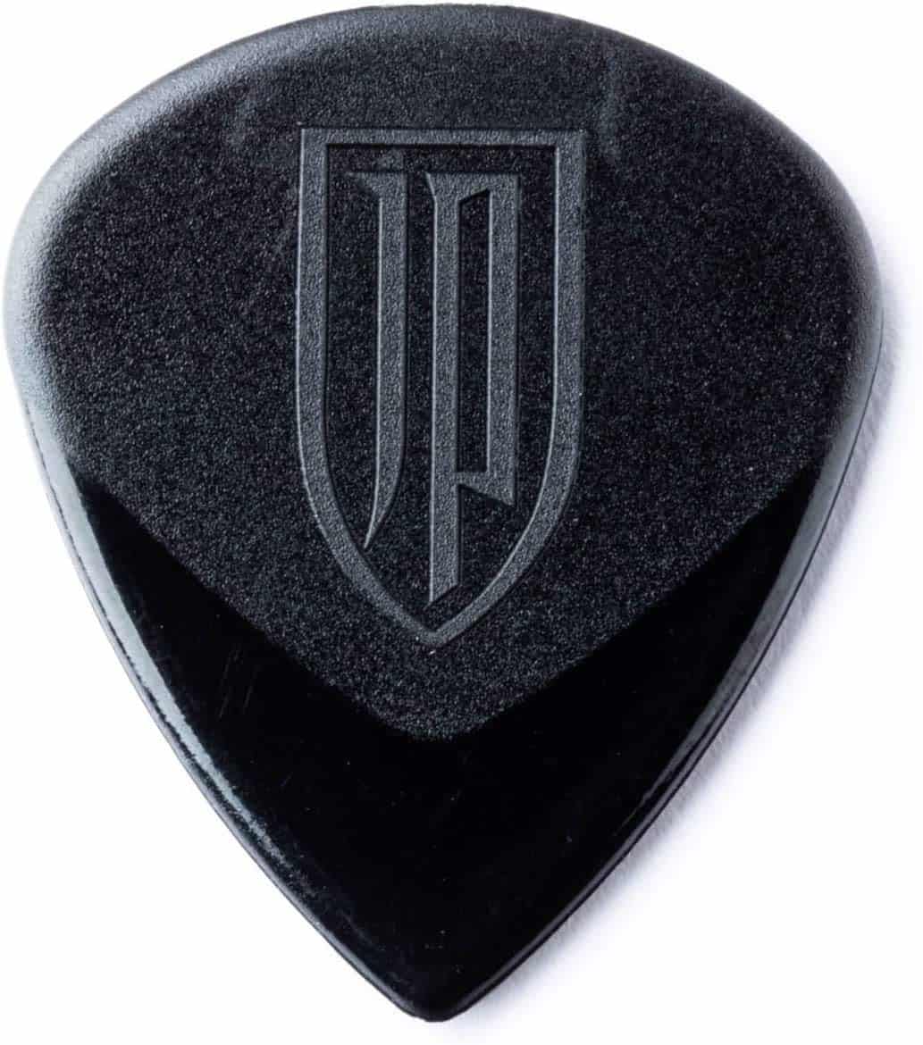 JIM DUNLOP Púas de Guitarra John Petrucci Signature Jazz