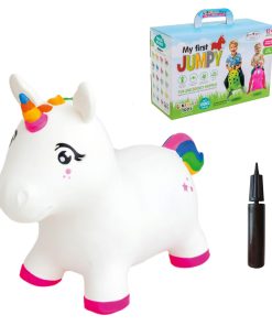 Juguete para niños GERARDO'S - Saltador Animal Inflable -