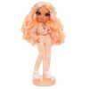 Muñeca de moda Rainbow High Series 3 Georgia Bloom -