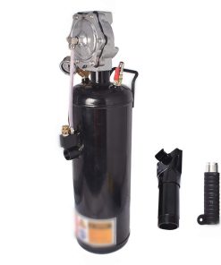 RainMan S 8L 2.1 Galones Portátil Tire Bead Seater Air