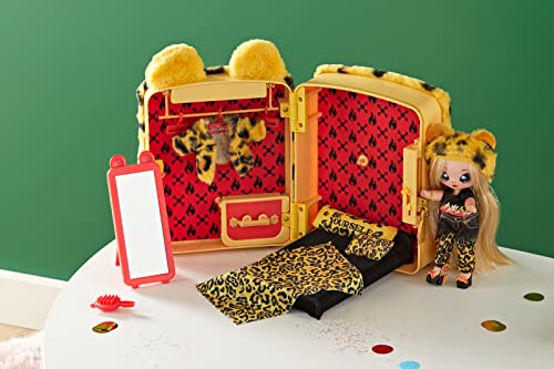 ¡Sorpresa Na! Na! Na! 3-en-1 Mochila Dormitorio Set de - Imagen 7