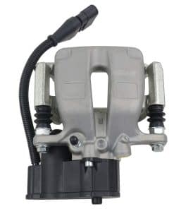 Calibrador de freno de estacionamiento electrónico trasero