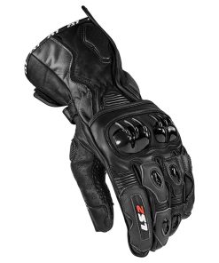 Guante LS2 Helmets Swift (Negro - Extra Grande)