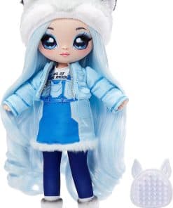 Na! Na! Na! Sorpresa Adolescentes 11" Muñeca de Moda Alaska