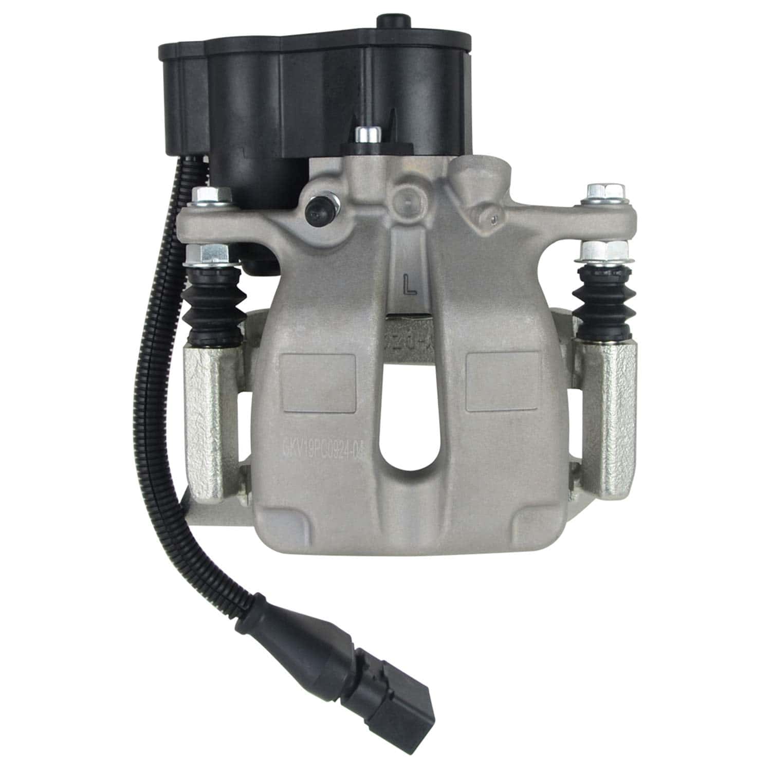 Caliper de Freno de Estacionamiento Electrónico Trasero