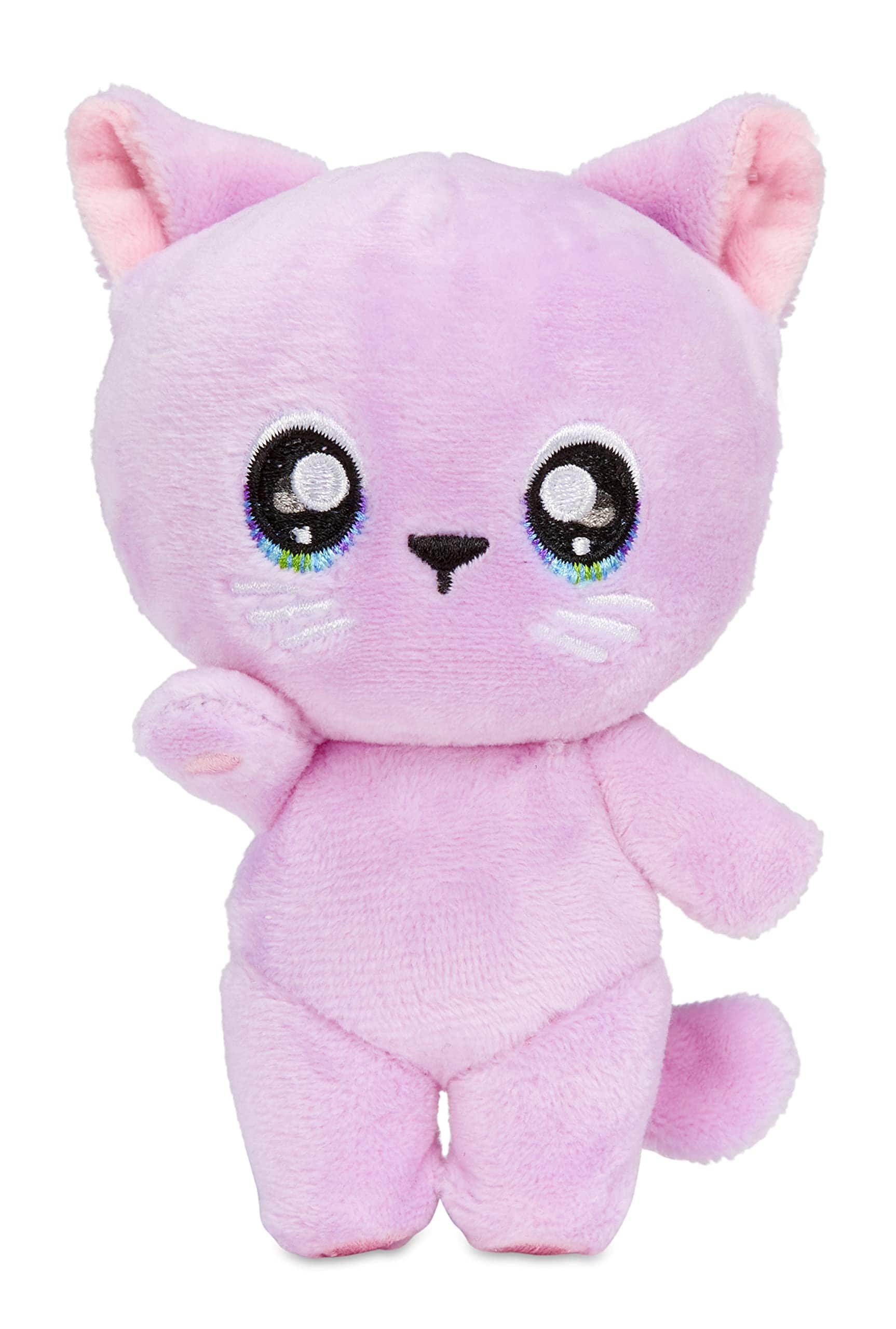 Na Na Na Surprise Family Fashion Dolls Multipack - 2 - Imagen 5