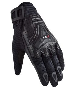 Guante de Turismo LS2 Helmets para Hombres Todo Terreno