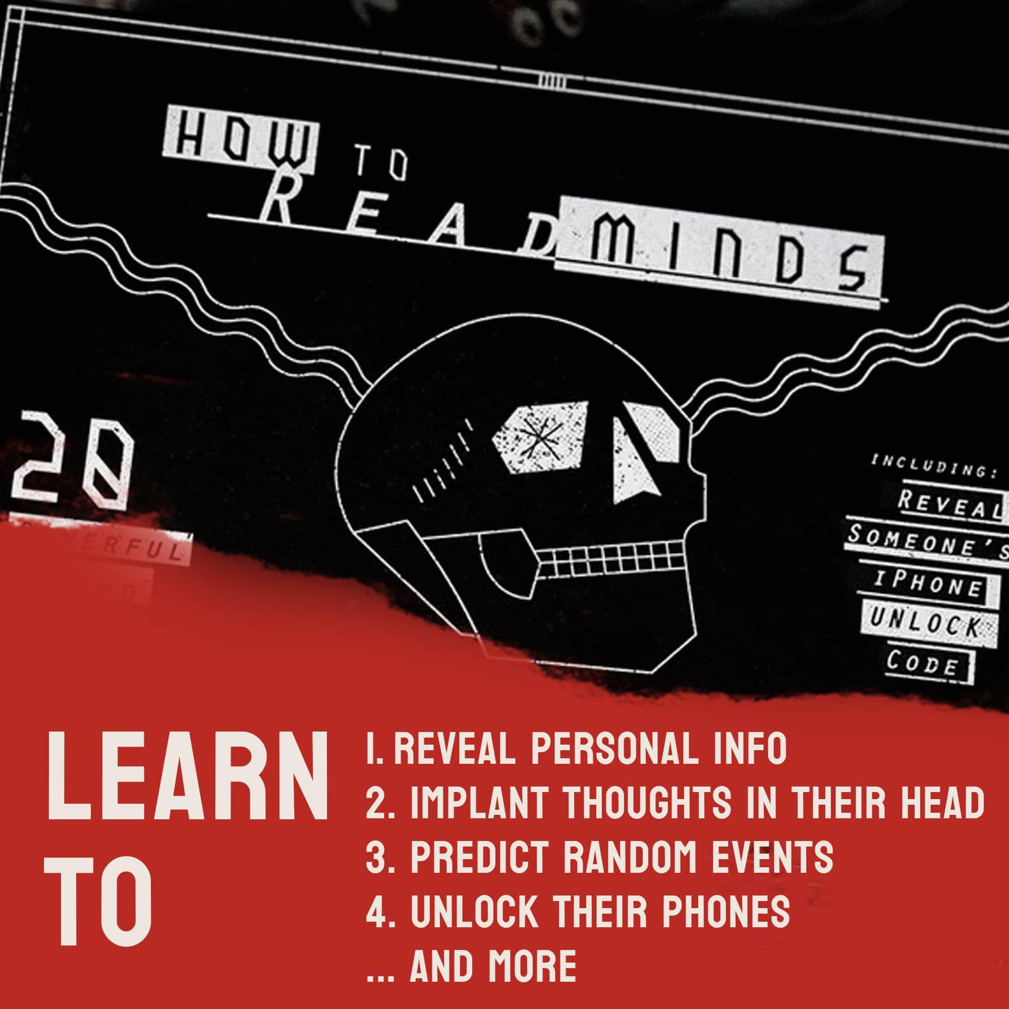 Ellusionist Magic Tricks Set - Kit de Trucos de Magia para - Imagen 5