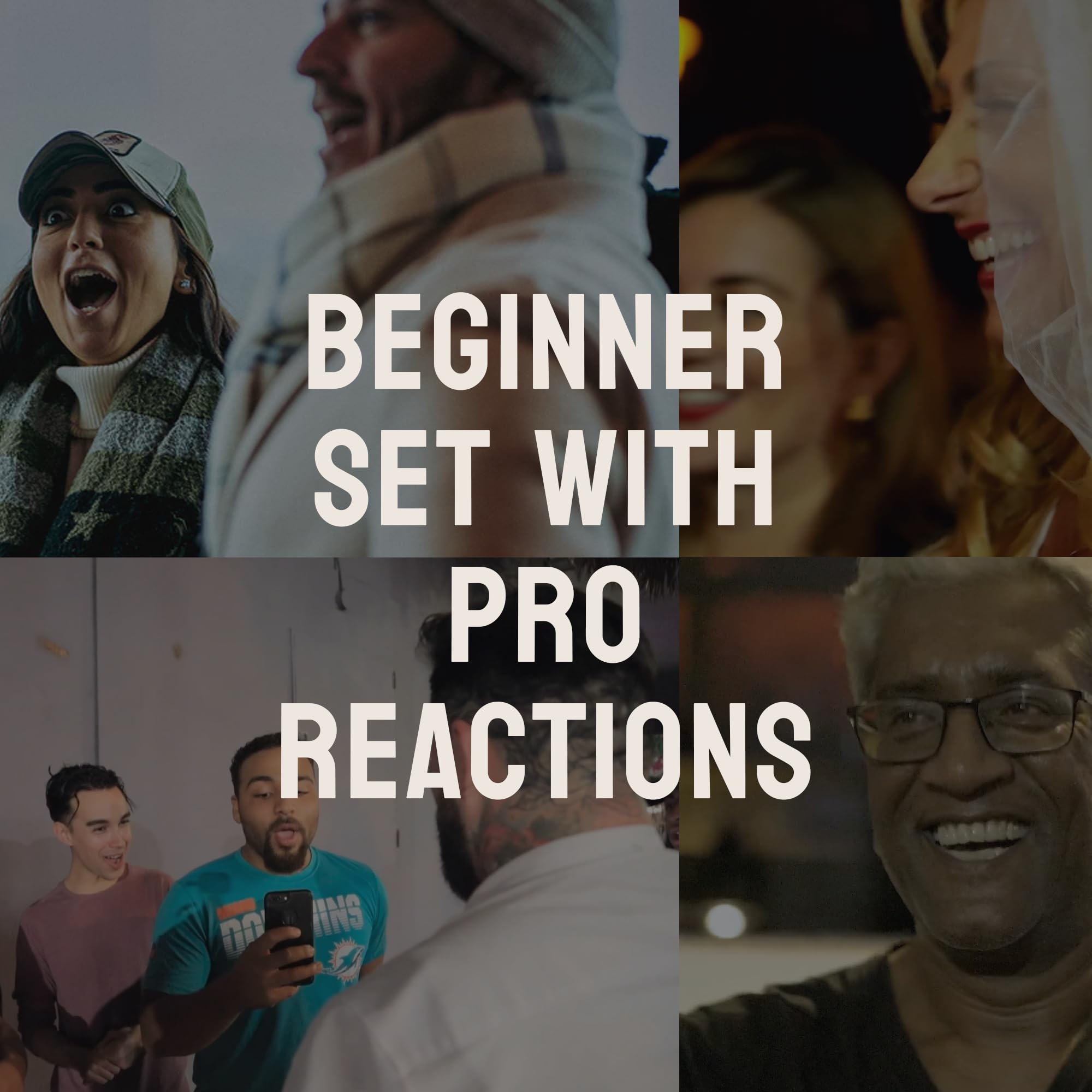 Ellusionist Magic Tricks Set - Kit de Trucos de Magia para - Imagen 7