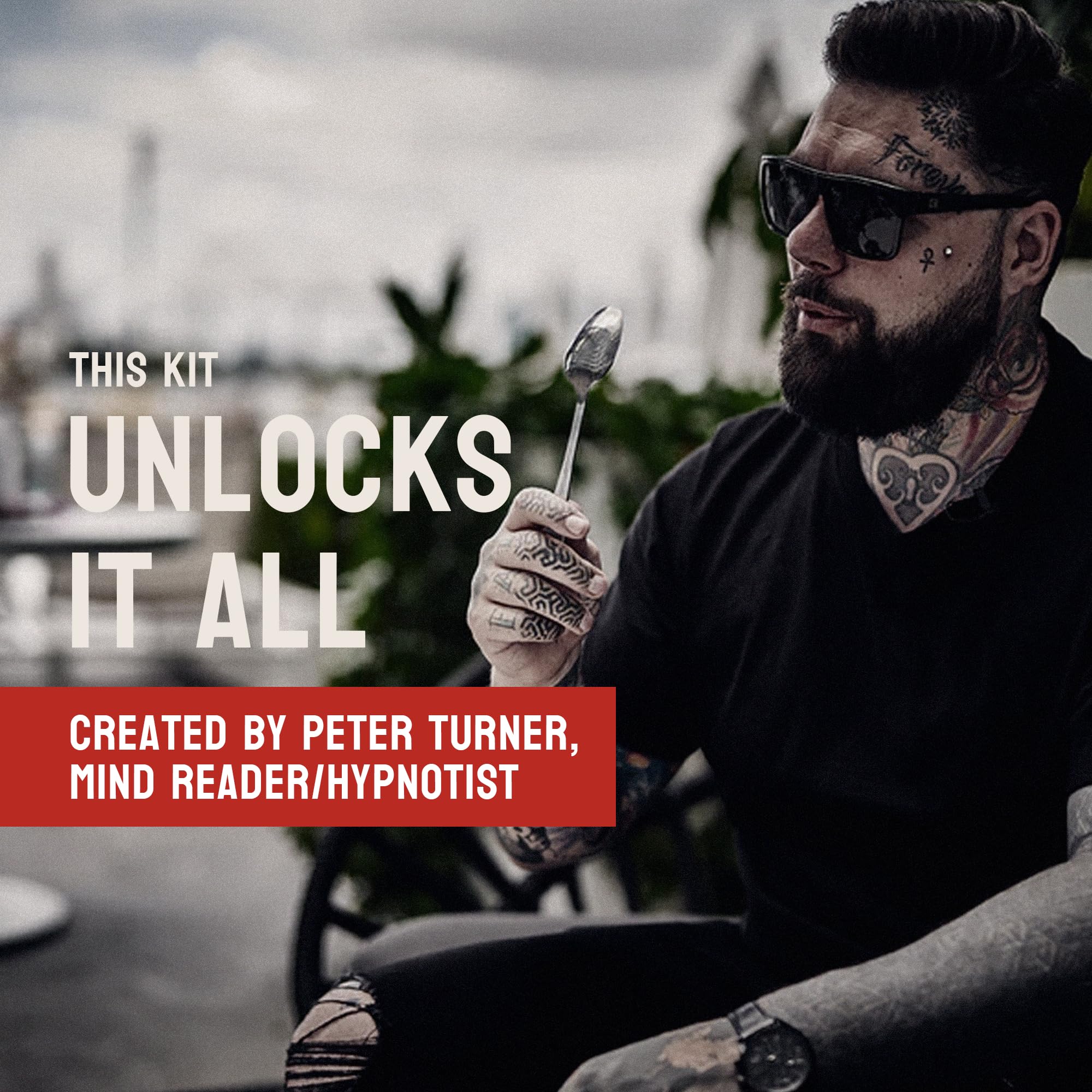 Ellusionist Magic Tricks Set - Kit de Trucos de Magia para - Imagen 3