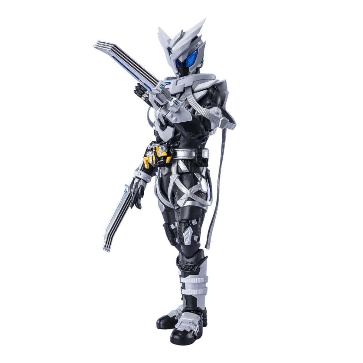 TAMASHII Nations S.H.Figuarts Kamen Rider Naki Kamen Rider