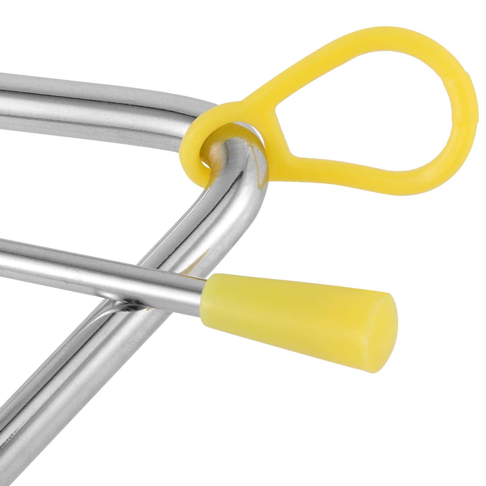 ZEONHAK 10 Pack 5 Tamaños Instrumento de Percusión de - Imagen 4