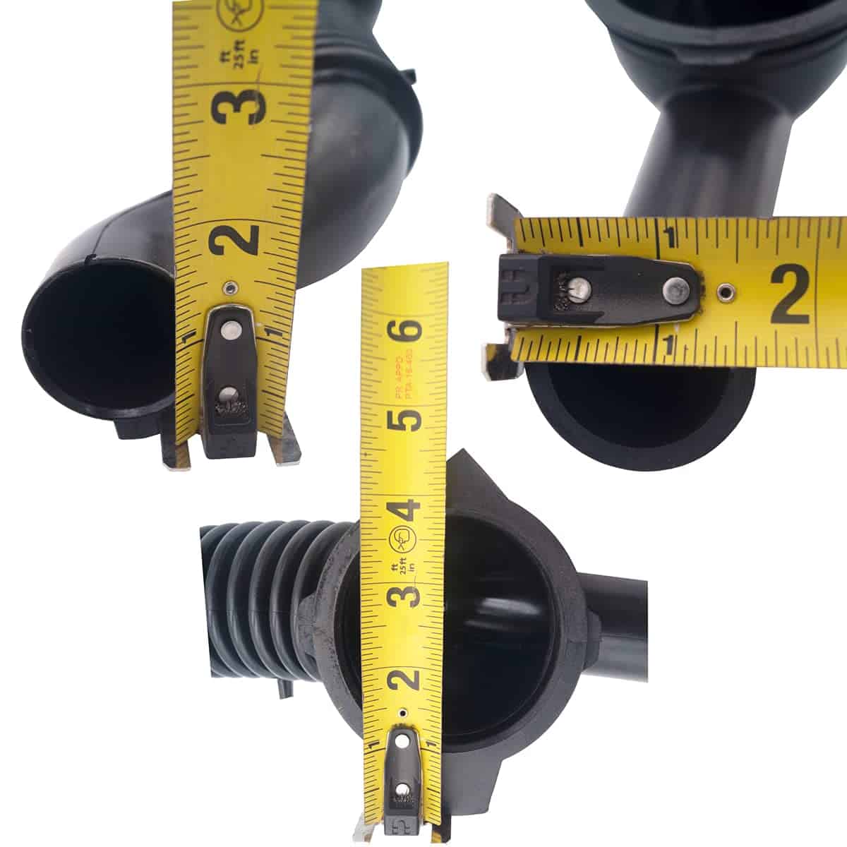 Manguera de lavadora de carga frontal Supplying Demand - Imagen 4