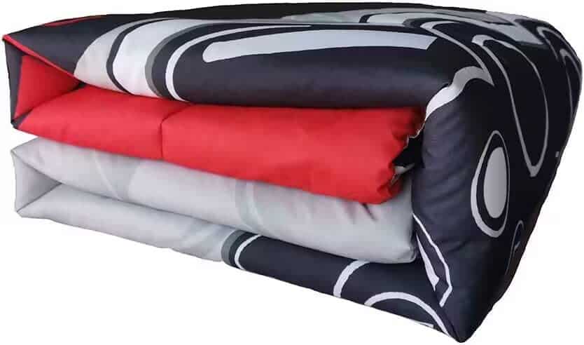 Juego de Edredón Z.Jian HOME para Niños y Adolescentes con - Imagen 5