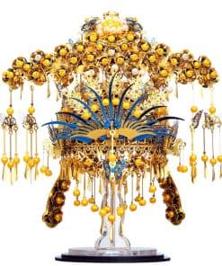 Rompecabezas en 3D Piececool para Adultos Kit de