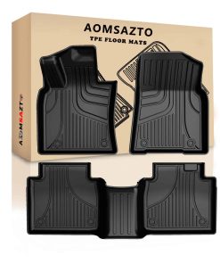 Tapetes para Automóviles para Toyota Camry 2018-2023