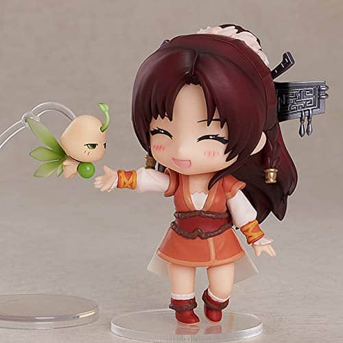 Good Smile The Legend of Sword and Fairy 3: Figura de - Imagen 5