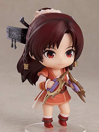 Good Smile The Legend of Sword and Fairy 3: Figura de - Imagen 6