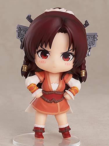 Good Smile The Legend of Sword and Fairy 3: Figura de - Imagen 3