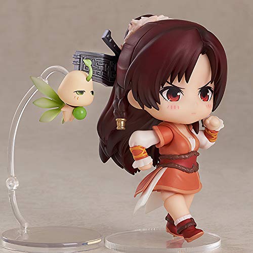 Good Smile The Legend of Sword and Fairy 3: Figura de - Imagen 4