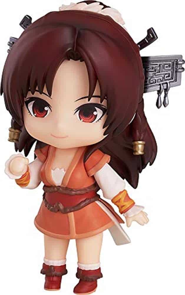 Good Smile The Legend of Sword and Fairy 3: Figura de